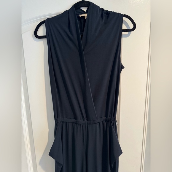 Michael Kors Black Jumpsuit - Picture 4 of 11